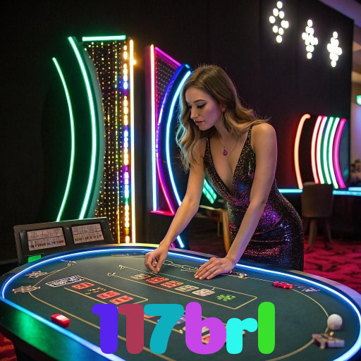 A Magia dos Jogos de Fantasia na 117brl