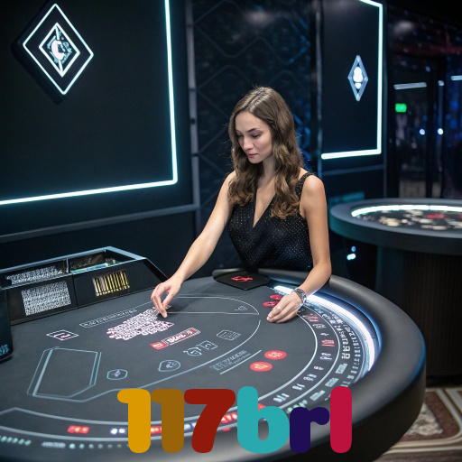 A Magia dos Jogos de Fantasia na 117brl