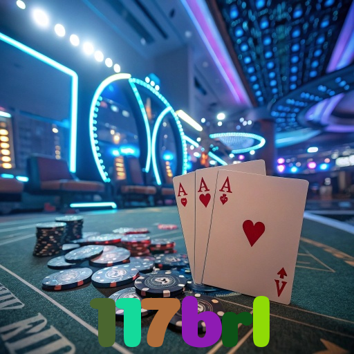 A Magia dos Jogos de Fantasia na 117brl