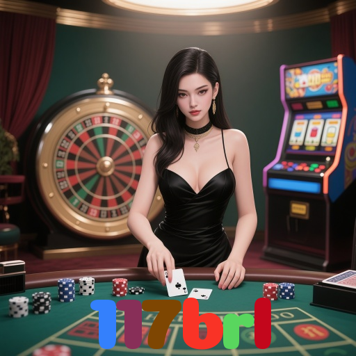 A Magia dos Jogos de Fantasia na 117brl