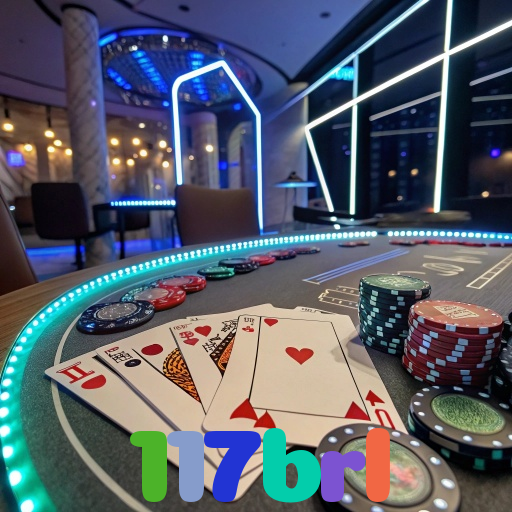 A Magia dos Jogos de Fantasia na 117brl