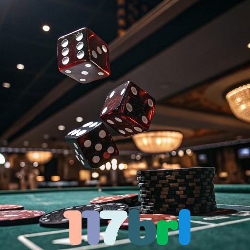 A Magia dos Jogos de Fantasia na 117brl