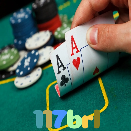 A Magia dos Jogos de Fantasia na 117brl