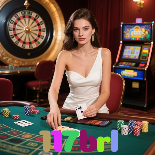 A Magia dos Jogos de Fantasia na 117brl