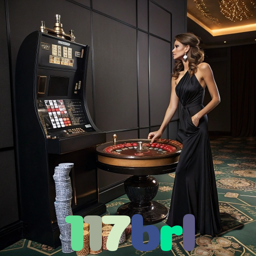 A Magia dos Jogos de Fantasia na 117brl