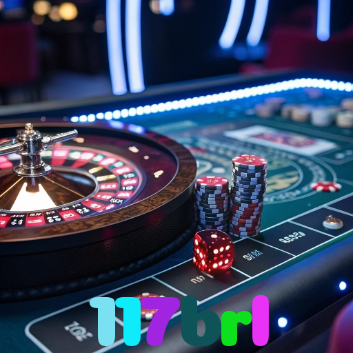 A Magia dos Jogos de Fantasia na 117brl