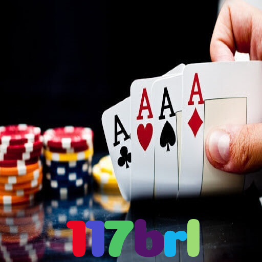 A Magia dos Jogos de Fantasia na 117brl
