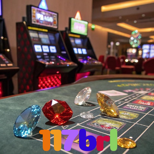 A Magia dos Jogos de Fantasia na 117brl