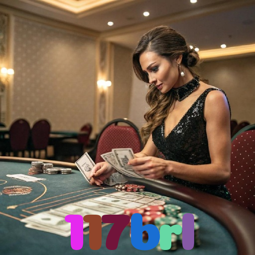 A Magia dos Jogos de Fantasia na 117brl