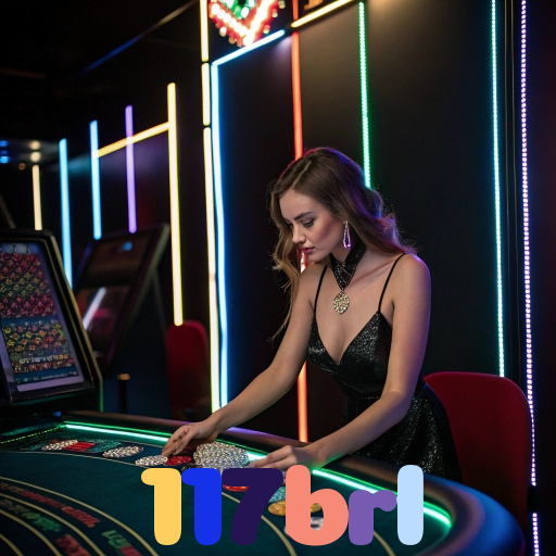 A Magia dos Jogos de Fantasia na 117brl