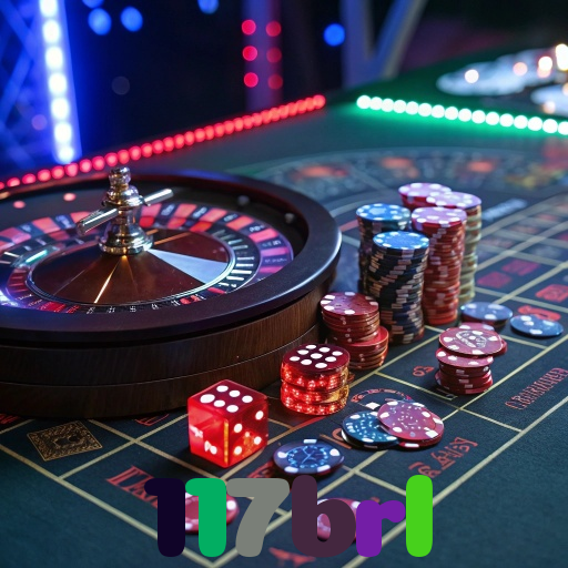 A Magia dos Jogos de Fantasia na 117brl