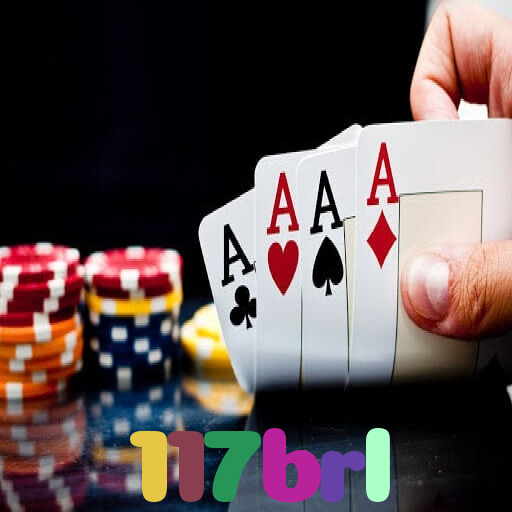 A Magia dos Jogos de Fantasia na 117brl