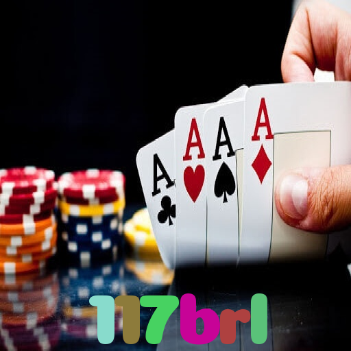 A Magia dos Jogos de Fantasia na 117brl
