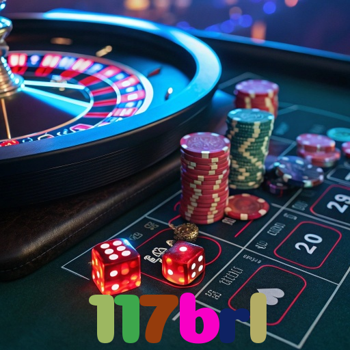 A Magia dos Jogos de Fantasia na 117brl