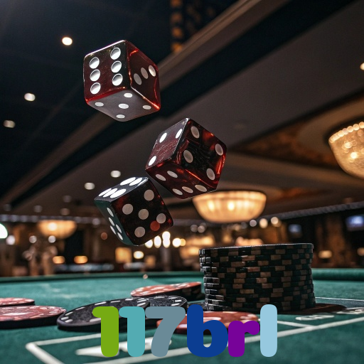 A Magia dos Jogos de Fantasia na 117brl