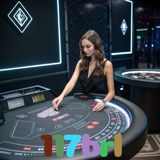 A Magia dos Jogos de Fantasia na 117brl