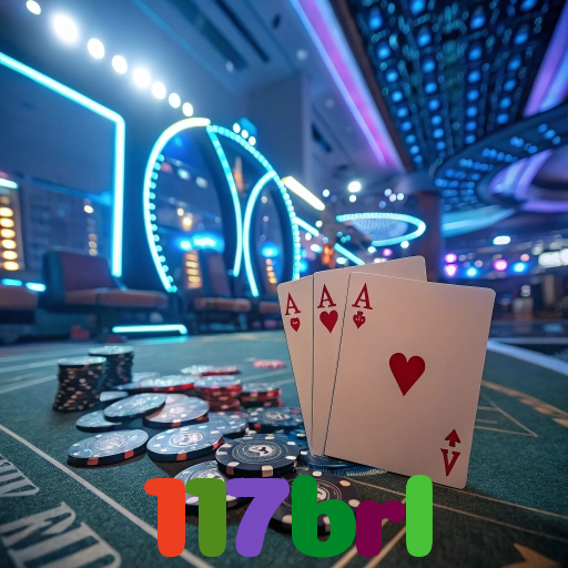 A Magia dos Jogos de Fantasia na 117brl