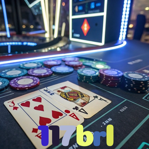 A Magia dos Jogos de Fantasia na 117brl