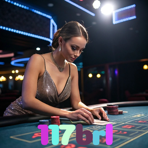 A Magia dos Jogos de Fantasia na 117brl