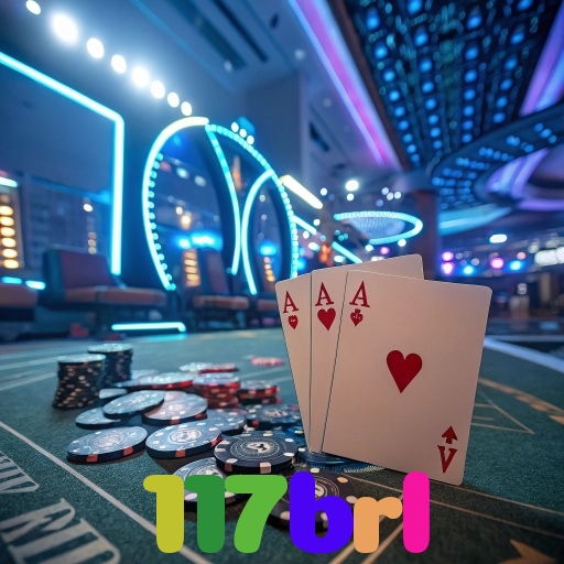 A Magia dos Jogos de Fantasia na 117brl