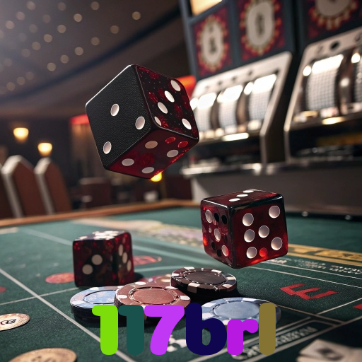 A Magia dos Jogos de Fantasia na 117brl