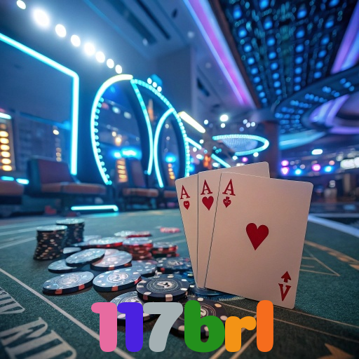 A Magia dos Jogos de Fantasia na 117brl