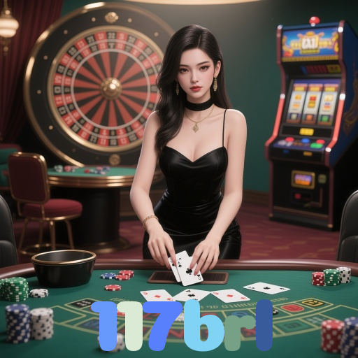 A Magia dos Jogos de Fantasia na 117brl