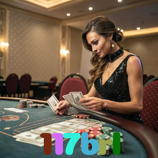 A Magia dos Jogos de Fantasia na 117brl