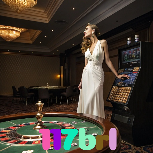A Magia dos Jogos de Fantasia na 117brl
