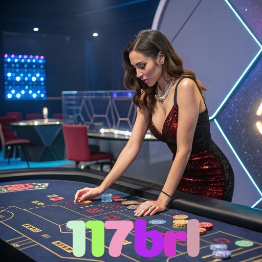 A Magia dos Jogos de Fantasia na 117brl