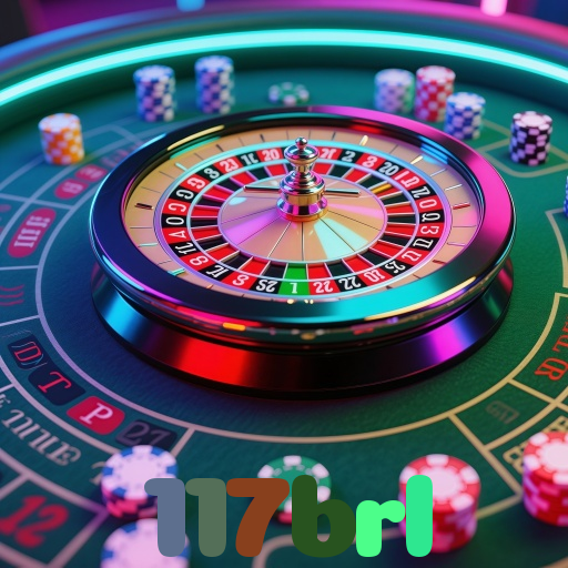 A Magia dos Jogos de Fantasia na 117brl