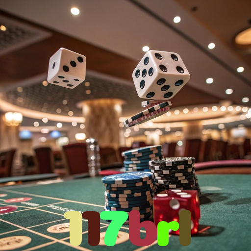 A Magia dos Jogos de Fantasia na 117brl