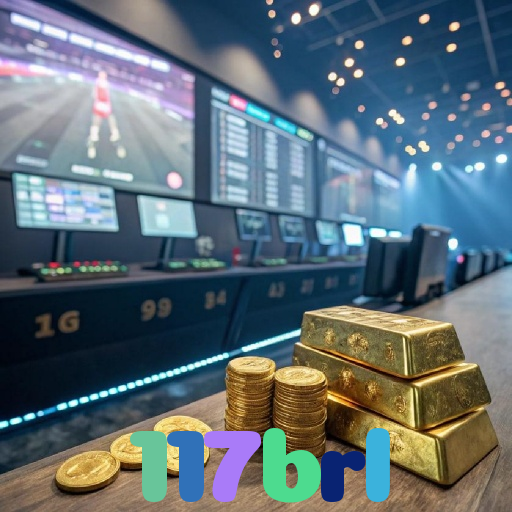 A Magia dos Jogos de Fantasia na 117brl