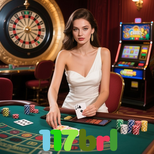 A Magia dos Jogos de Fantasia na 117brl