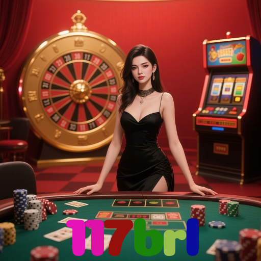A Magia dos Jogos de Fantasia na 117brl
