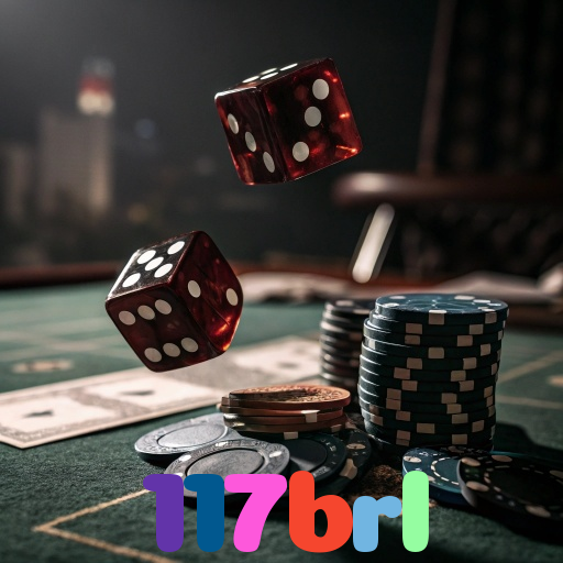 A Magia dos Jogos de Fantasia na 117brl