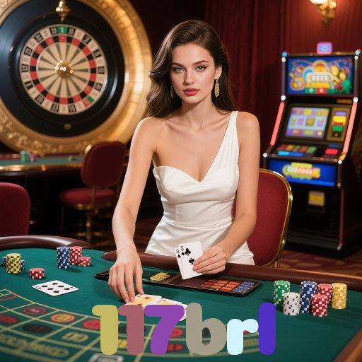 A Magia dos Jogos de Fantasia na 117brl