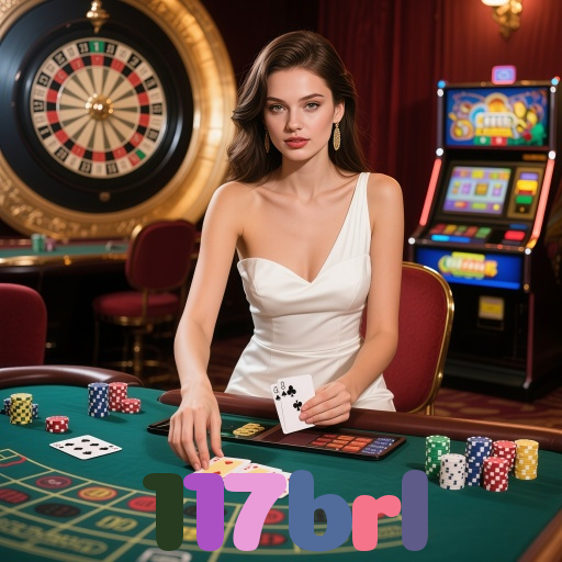 A Magia dos Jogos de Fantasia na 117brl