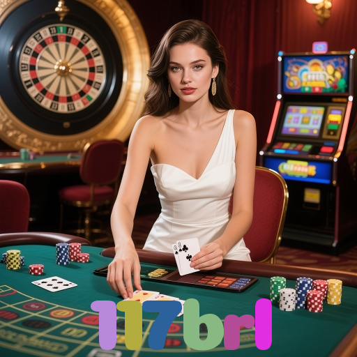 A Magia dos Jogos de Fantasia na 117brl