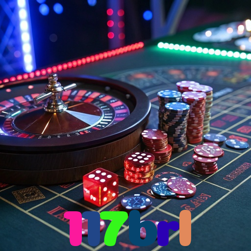 A Magia dos Jogos de Fantasia na 117brl