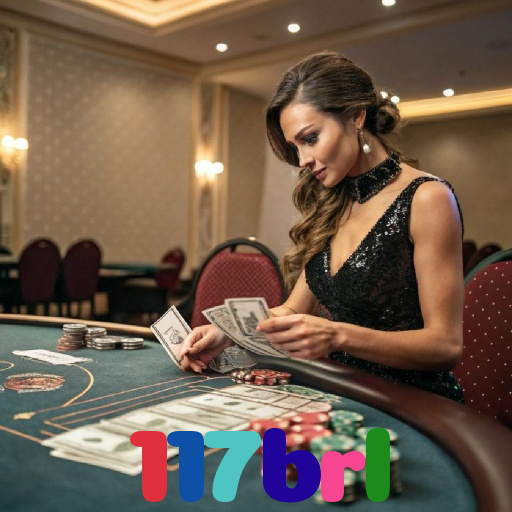 A Magia dos Jogos de Fantasia na 117brl