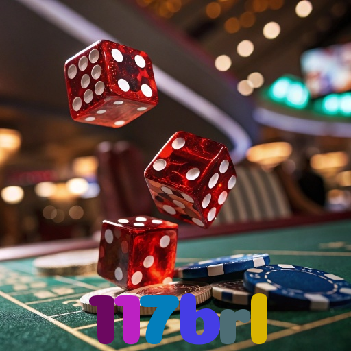 A Magia dos Jogos de Fantasia na 117brl