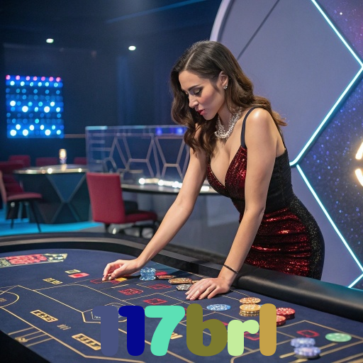 A Magia dos Jogos de Fantasia na 117brl