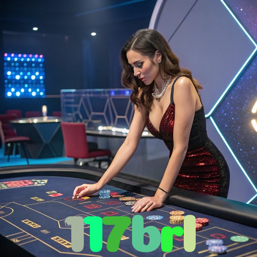 A Magia dos Jogos de Fantasia na 117brl