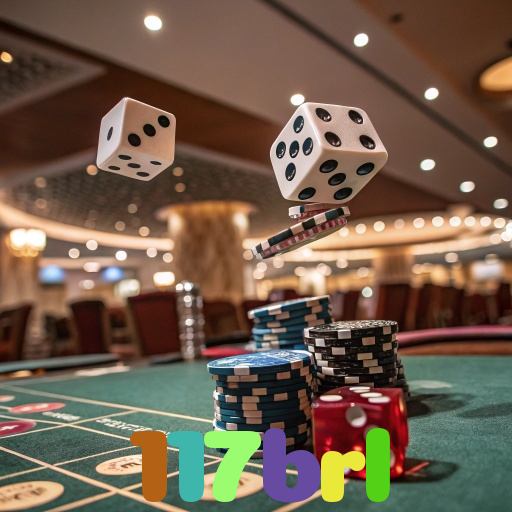 A Magia dos Jogos de Fantasia na 117brl