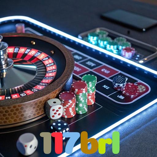 A Magia dos Jogos de Fantasia na 117brl