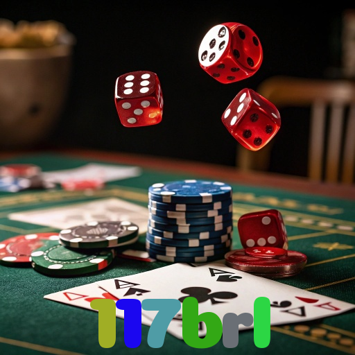 A Magia dos Jogos de Fantasia na 117brl
