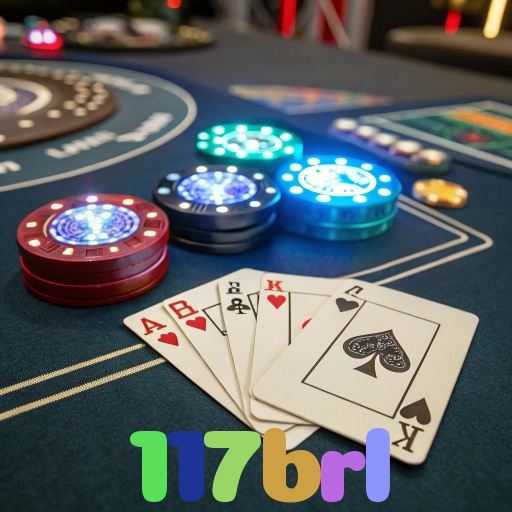 A Magia dos Jogos de Fantasia na 117brl