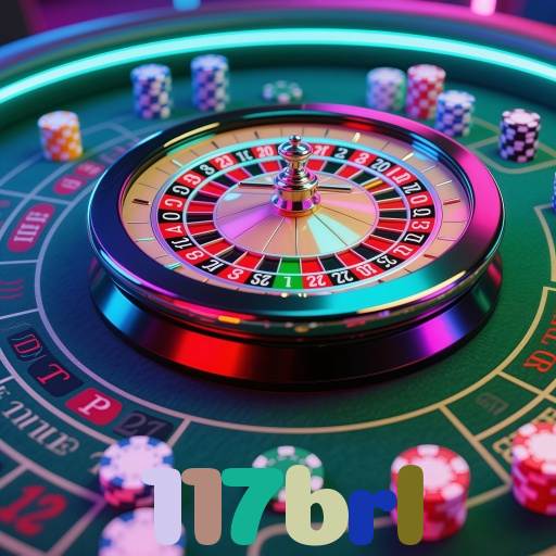 A Magia dos Jogos de Fantasia na 117brl