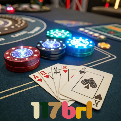 A Magia dos Jogos de Fantasia na 117brl